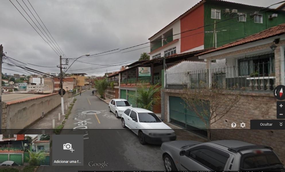 Pousada Casagrande - Sao Joao Volta Redonda Zewnętrze zdjęcie